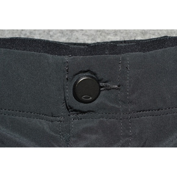 Oakley Shorts Men Sz 40 Regular Fit Golf Performance Stretch Pockets FA18 442250 - Picture 3 of 16